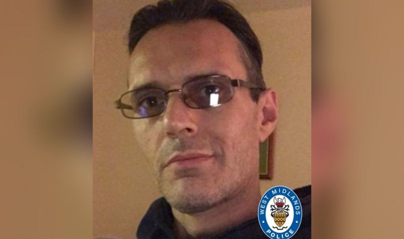 Man Charged With Murder Of Proud Father In Wolverhampton Bbc News