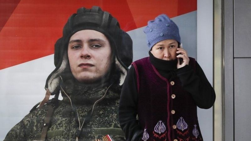 Rusya, asker say�s�n� 1,3 milyona ��kartacak