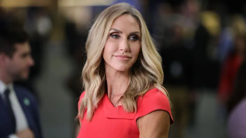 Lara Trump quits Republican Party post amid Senate seat speculation