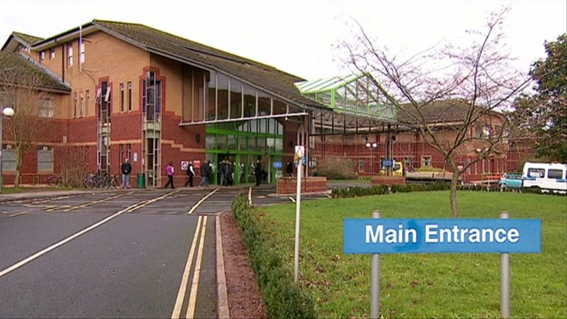 Royal Devon And Exeter Hospital Criticised For Failed Cancer Targets 