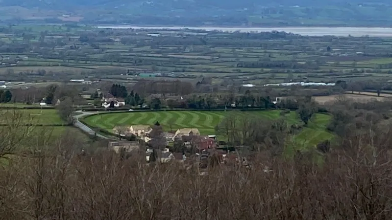La construcción de viviendas tendría un «efecto perjudicial» en el paraje natural.