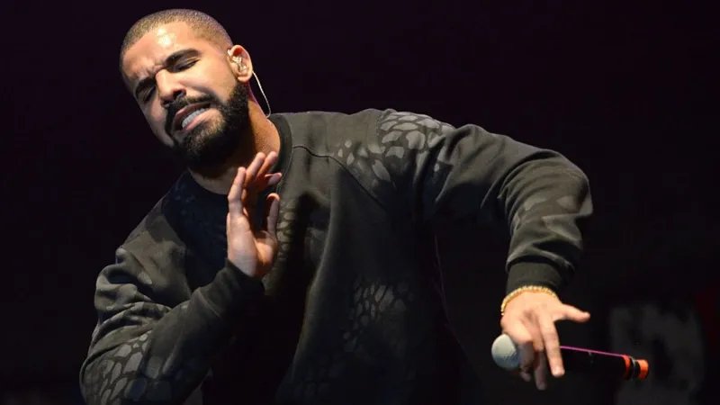 Drake and Kendrick Lamar beef explained - what has happened and why?