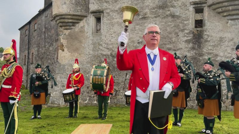 Northern Ireland Latest News Updates BBC News