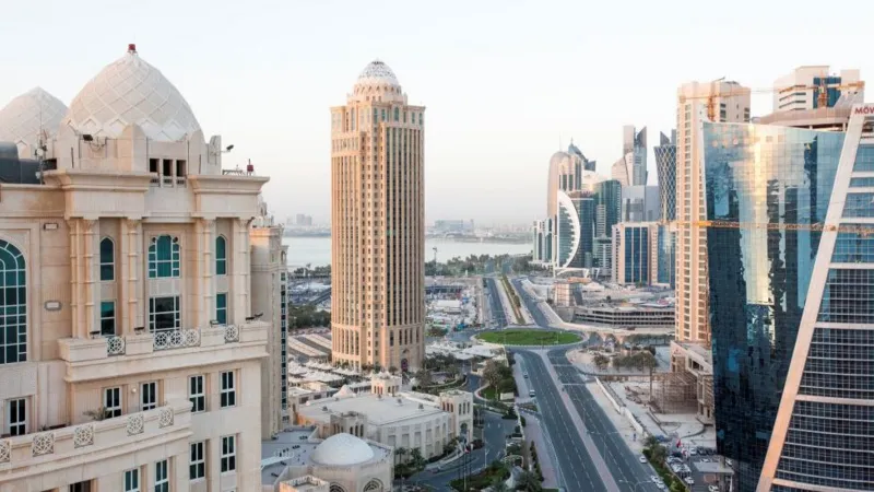 US and UK tell citizens in Qatar to shelter in place