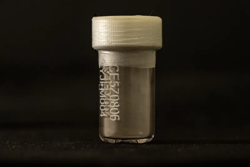 Moon dust 'rarer than gold' arrives in UK from China