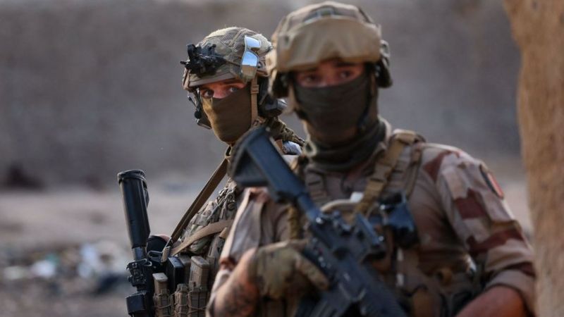 Why are French troops leaving Mali, and what will it mean for the ...