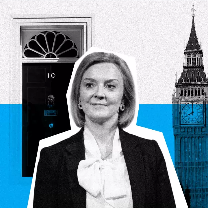 Liz Truss A Quick Guide To The Uks Shortest Serving Pm Bbc News 