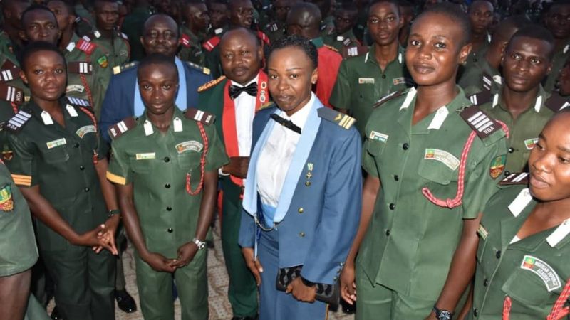 NDA Kaduna attack: Nigeria Defence Academy suffer banditry ...