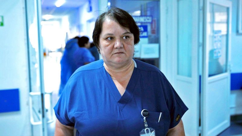 How 100 hospitals switched to pen and paper to defeat a national cyber-attack