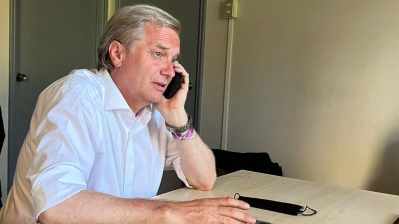 チリ大統領選、左派のボリッチ氏が勝利 格差是正を掲げ BBCニュース