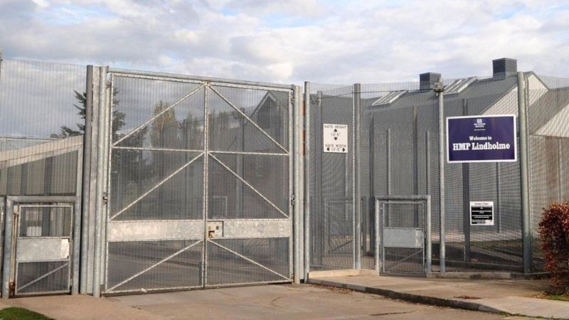 HMP Lindholme: Final member of biggest prison smuggling gang jailed ...