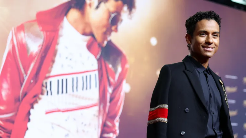 La película sobre Michael Jackson se convierte en la película biográfica más taquillera de todos los tiempos.