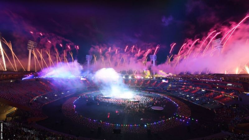 Commonwealth Games: Gold Coast ready to step in as 2026 hosts, says ...