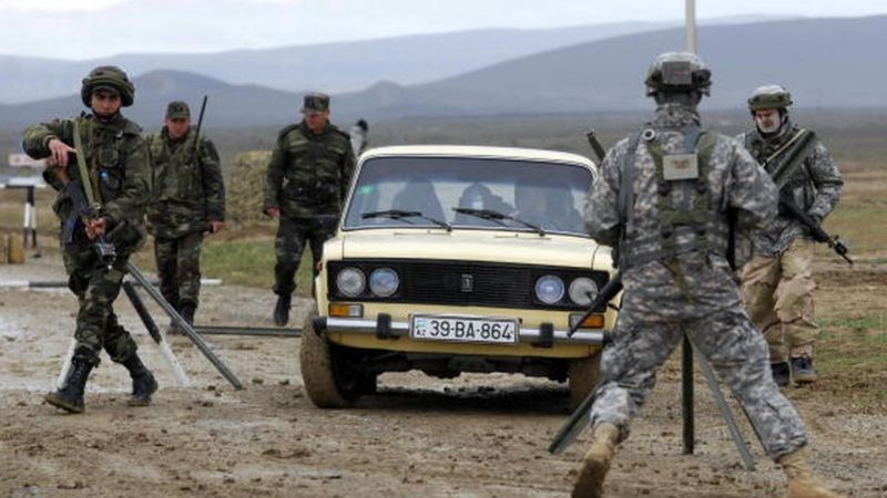 Dalk Karaba: Trkiye, Azerbaycan'n askeri kapasitesini gelitirmesinde nasl rol oynad?