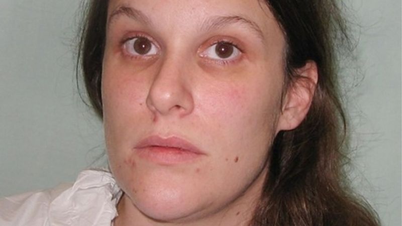 Paedophile Killer Sarah Sands Sentence Extended Bbc News