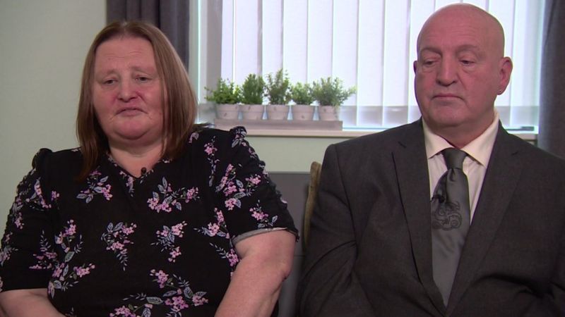 Charlene Downes: Parents of girl missing since 2003 make fresh plea ...