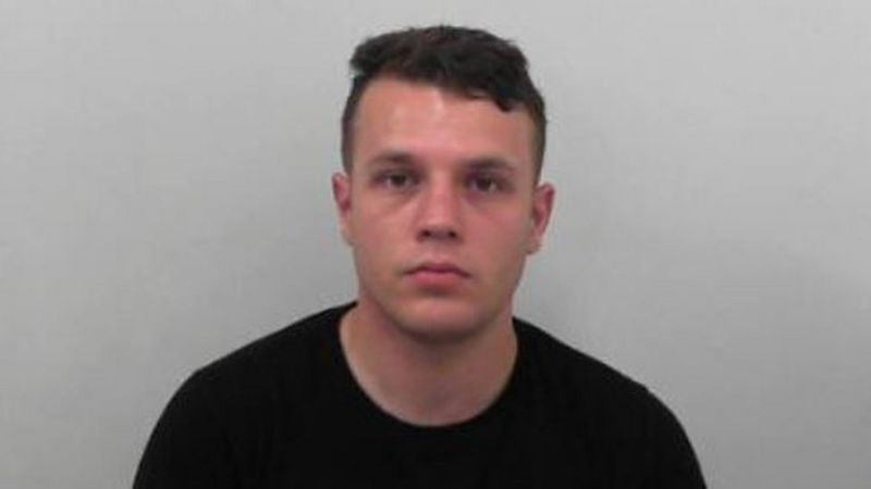 Fake Social Media Profile Rapist Jailed For 18 Years Bbc News