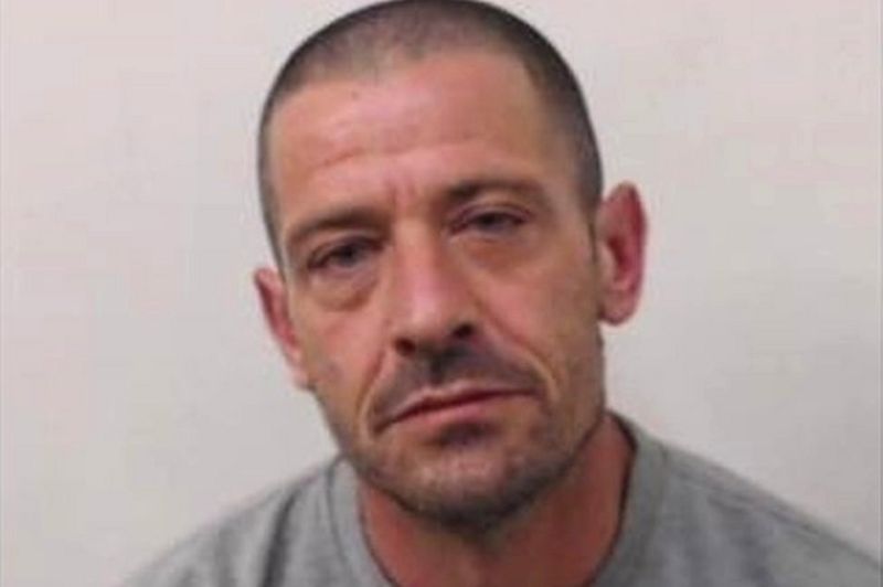 Exsoldier jailed for murdering daughter's partner in Port Glasgow