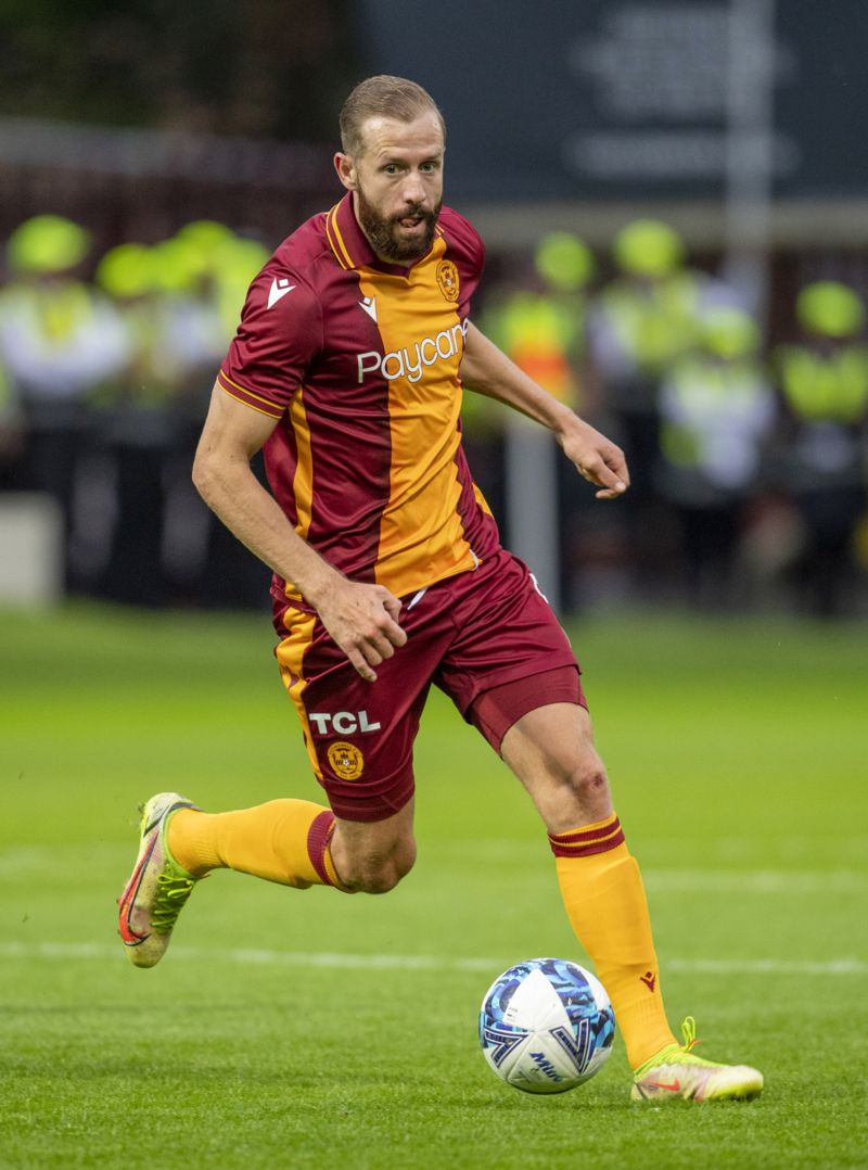 Motherwell BBC Sport