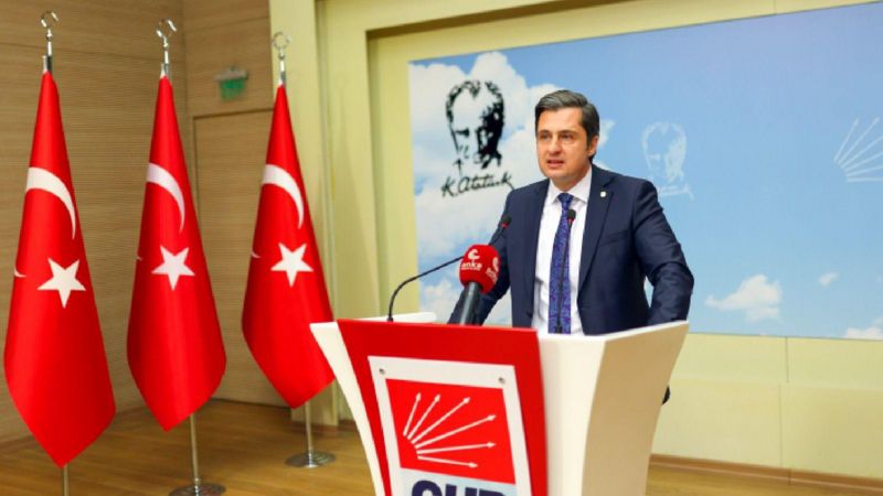 CHP, 3’ü büyükşehir 9 il dahil 126 seçim çevresinde belediye başkan adaylarını açıkladı