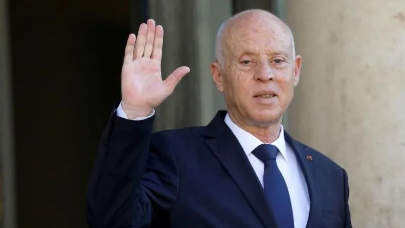 Diputado tunecino encarcelado durante ocho meses por publicaciones que se burlaban del presidente Diputado tunecino encarcelado durante ocho meses por publicaciones que se burlaban del presidente