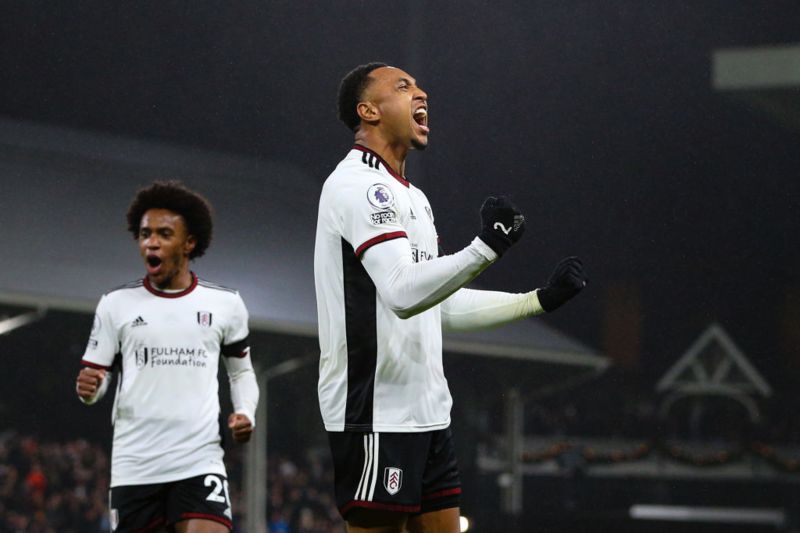 Analysis: Fulham 2-1 Southampton - BBC Sport