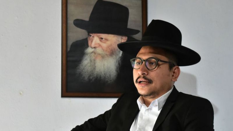 Mengenal Komunitas Yahudi Di Indonesia Bbc News Indonesia
