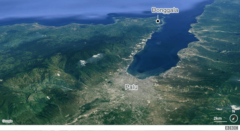 Gempa Tsunami Dan Likuifaksi Rangkaian Bencana Di Palu Yang Perlu 8524