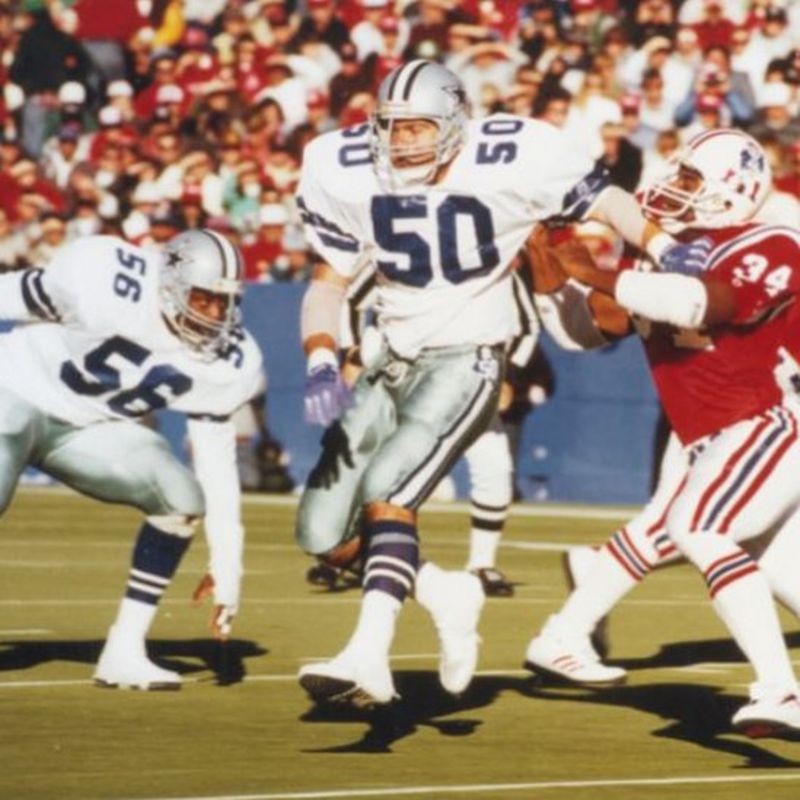 Ex-Dallas Cowboy Jeff Rohrer to wed same-sex partner - BBC News