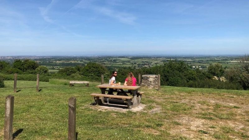 Tog Hill Bid to stop beauty spot used for outdoor sex