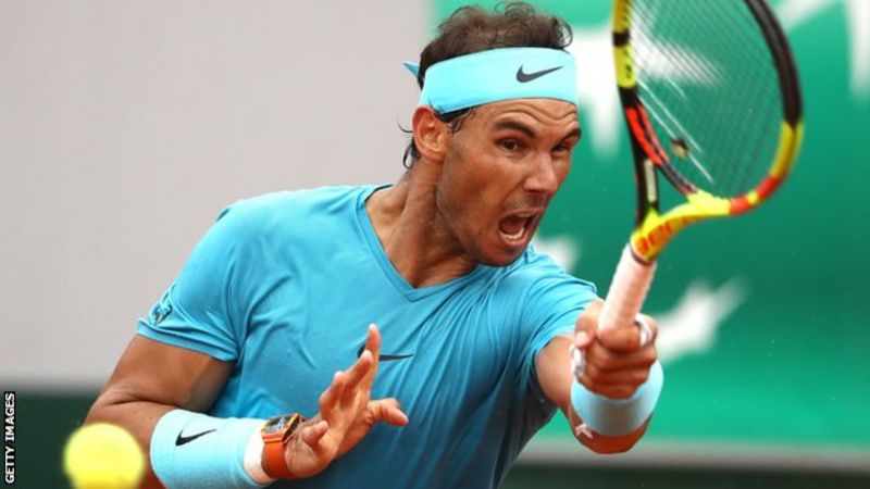 French Open 2018: Why does 'King of Clay' Rafael Nadal reign supreme ...