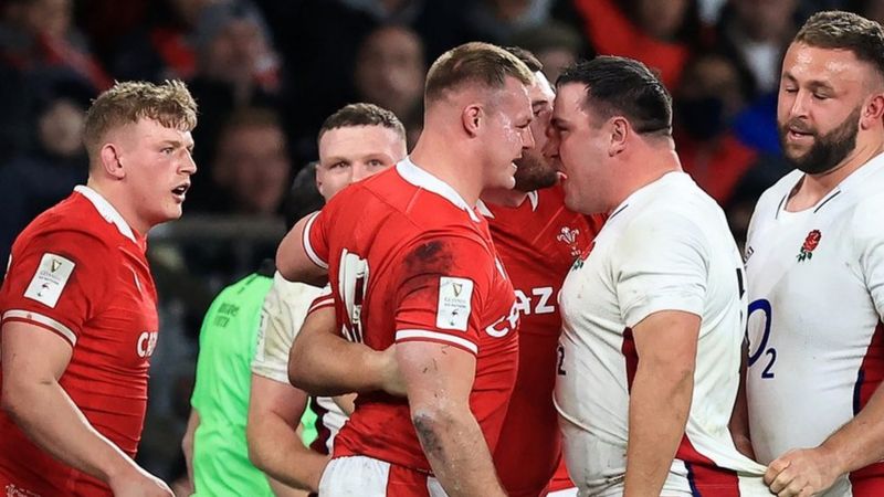 Rugby World Cup: Wales co-captain Dewi Lake's dreams become reality ...