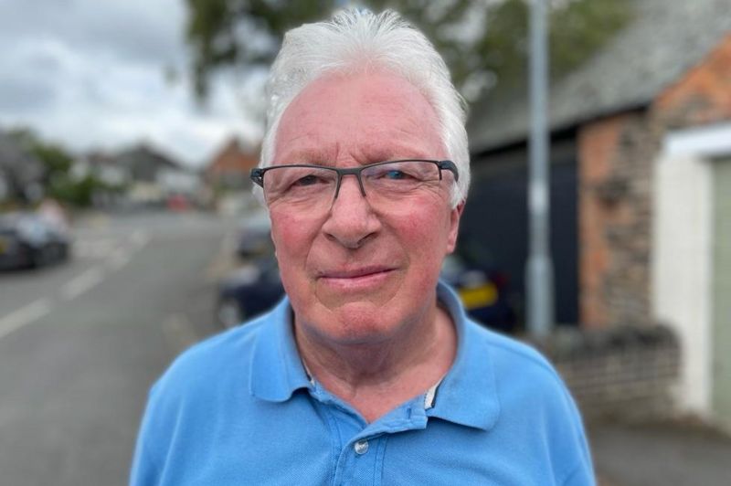 Cropston Woman seriously injured in water pipe explosion BBC News