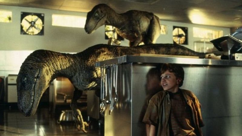 Parque Jurásico 3 Errores Científicos Sobre Dinosaurios De La Famosa