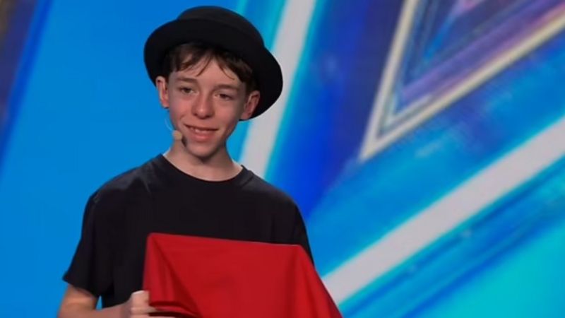 Britain's Got Talent: Do you still love the show? - BBC Newsround