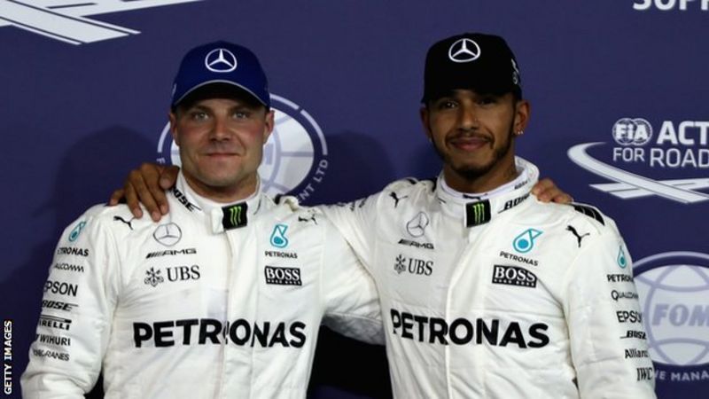 F1 gossip: Magnussen, Bottas, Williams, Key, Sauber - BBC Sport