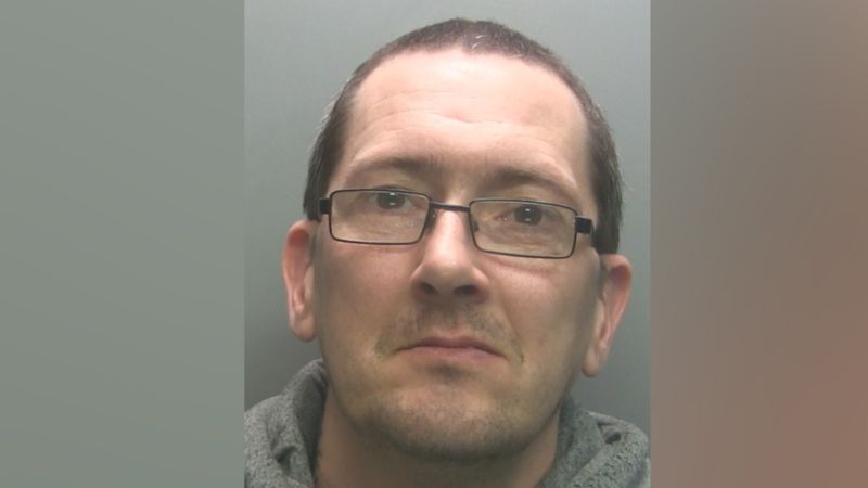 Carlisle Sex Offender Jailed For Using Mobile Despite Ban Bbc News 1936