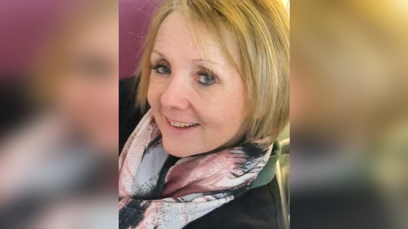 Hairdresser Died After Becoming New Grandmother BBC News crazy-sofa-ride-on-traganou-beach-from-40-checkyeti