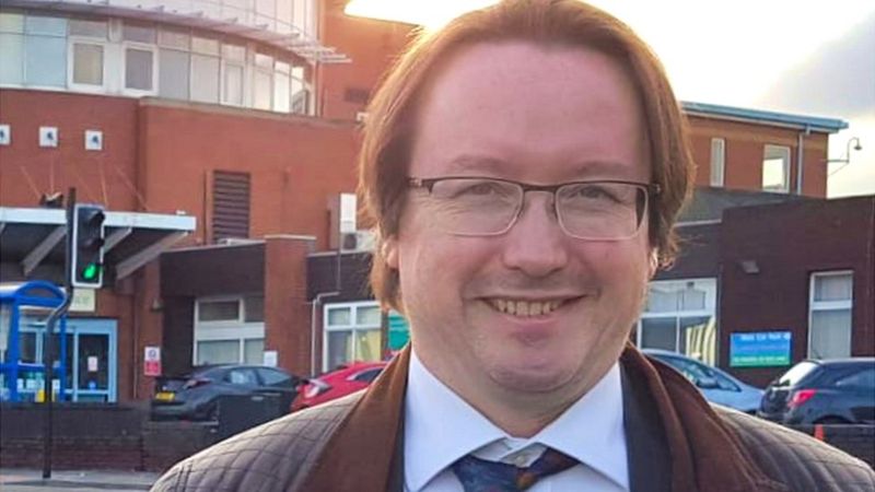 South Yorkshire Mayor Liberal Democrats Select Candidate For Election