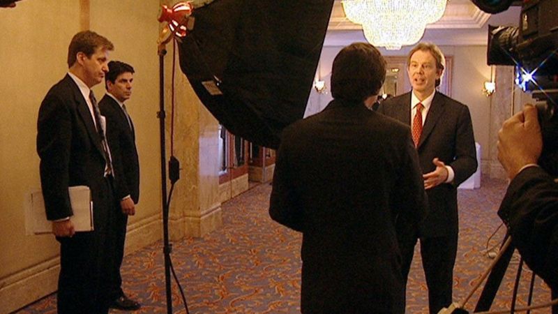 Почему политики бесконечно повторяют одни и те же фразы