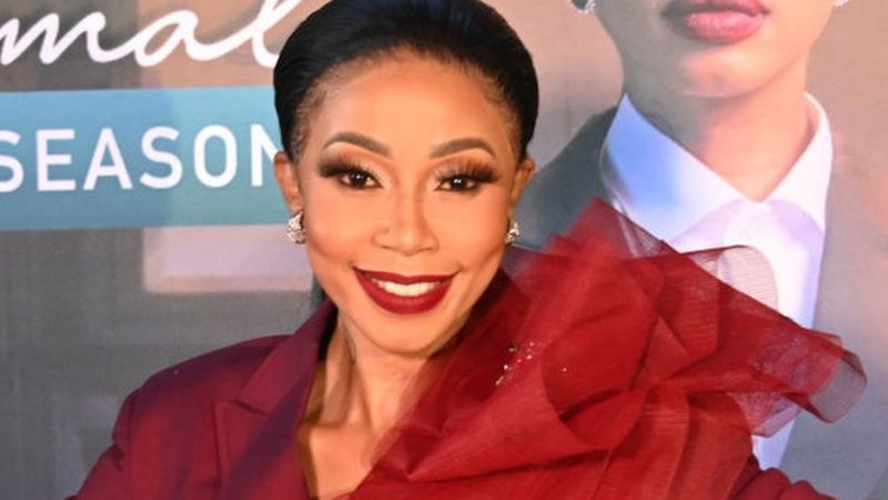 Kelly Khumalo Accused Of Ordering Senzo Meyiwa's Murder In South Africa ...