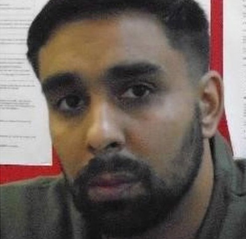 Rochdale Dealer Who Set Up Drugs Ring On Release From Prison Jailed