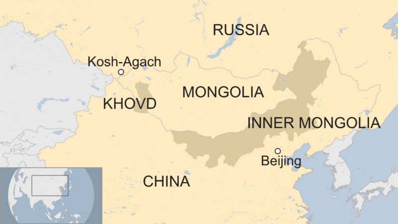 China bubonic plague: WHO 'monitoring' case but says it is 'not high ...