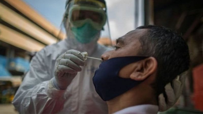 Covid 19 Dan Kasus Infeksi Ulang Penyintas Di Indonesia Trauma Dan