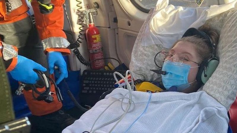 Sudden arrhythmic death syndrome: &lsquo;Heart scan could have saved my