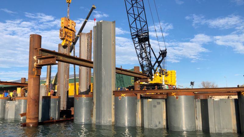 Lowestoft's Third Bridge: What Will It Mean For The Town? - Bbc News