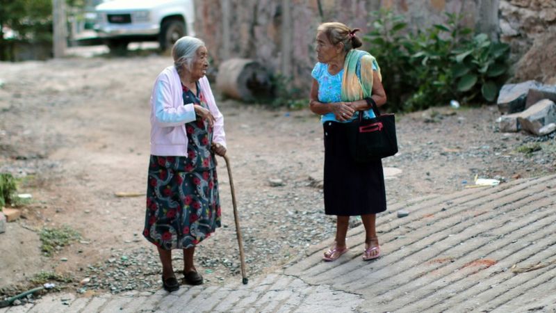 7 Cosas Que Las Mujeres No Podían Hacer Hace 100 Años Bbc News Mundo