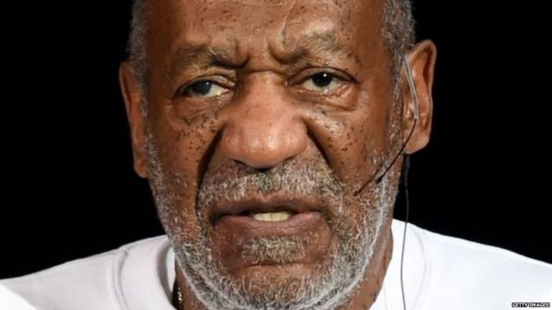 Bill Cosby Sued By Model Over Alleged Sexual Assault Bbc News 4290