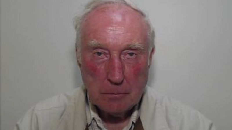 Westhoughton Former Football Coach Jailed For Abusing Boys Bbc News 0210