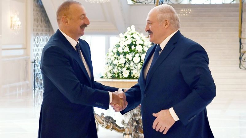 Bu günün xəbərləri: Əliyevlə Lukaşenko nələrdən danışıb? Minsk Qrupundan "siyasi dialoqu bərpa etməyə" çağırış